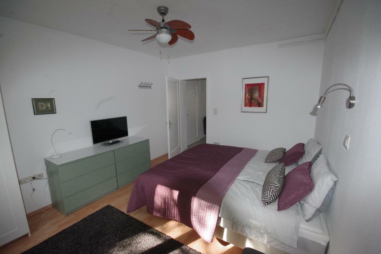 Jazzy Apartment ซาเกร็บ ภายนอก รูปภาพ