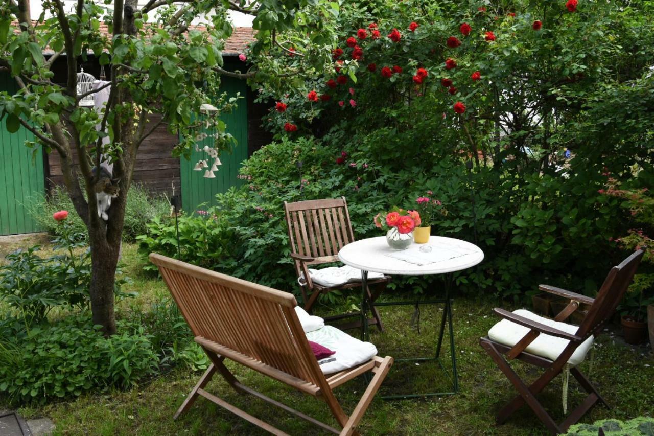 Jazzy Apartment ซาเกร็บ ภายนอก รูปภาพ